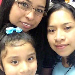 Meet your Posher, Edith